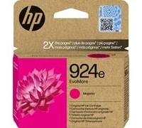 HP 924e Cartouche d’encre authentique Magenta EvoMore