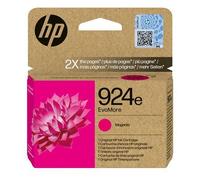 HP 924e EvoMore - Magenta - original - cartouche d'encre - pour Officejet Pro 8130e