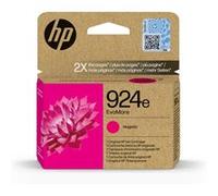 Original HP 4K0U8NE / 924E Cartouche d'encre magenta