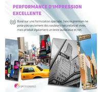 HP 924e EvoMore - Nero - originale - cartuccia d'inchiostro