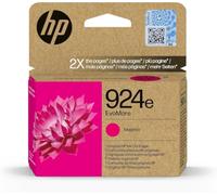 HP 924e Magenta, Cartouche Encre Originale