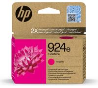 HP 924e Magenta Tintenpatrone EvoMore