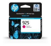 HP 925 Cartouche d'encre Magenta d'origine | Compatible OfficeJet Pro 8123, Officejet Pro 8120 Series, OfficeJet Pro 8130 Series