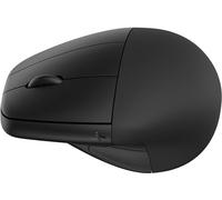 Souris verticale - HP Inc. - HP 925 - 6 boutons - sans fil - 2.4 GHz, Bluetooth 5.3