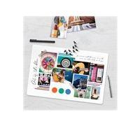 HP Cartouche d'encre 925 d'origine Jaune 4K0V8PE