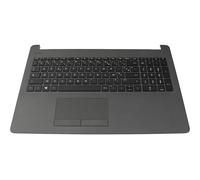 HP 929906-051 Original Clavier INCL. topcase FR (français) Noir
