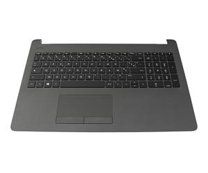 HP 929906-051 Original Clavier INCL. topcase FR (français) Noir