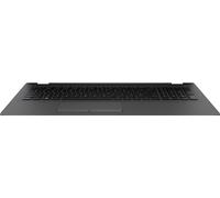 HP 929906-061 Pièce de rechange pour boîtier et clavier d'ordinateur portable (929906-061)