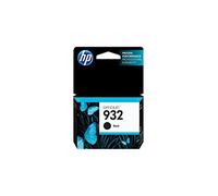 HP 932 Cartouche d'Encre Noire Authentique (CN057AE) pour HP OfficeJet 6100 / 6600 / 6700 / 7110 / 7510 / 7610 /7612