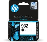 HP 932 cartouche d'encre Noire authentique CN057AE (TVA incluse)
