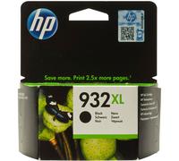HP 932XL Cartouche d'encre noire grande capacité authentique (CN053AE) pour HP OfficeJet 6100/6600/6700/7100/7510/7610