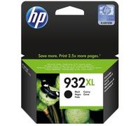 HP 932XL cartouche d'encre noir grande capacité authentique