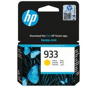 HP 933 Yellow Original Ink SUPL