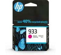 HP 933 - 4 ml - magenta - original - cartouche d'encre - pour Officejet 6100, 6600 H711a, 6700, 7110, 7510, 7610, 7612 G