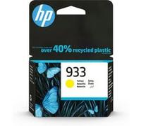 HP 933 Cartouche d encre authentique CN060AE pour HP OfficeJet 7100 Jaune G