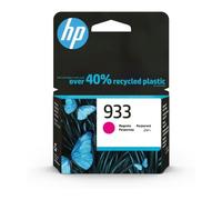 HP 933 Cartouche d'encre magenta authentique (CN059AE) pour HP OfficeJet 7100