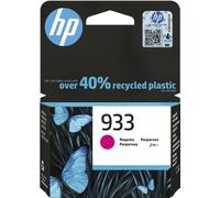 HP 933 Cartouche d'encre Magenta Original CN059AE