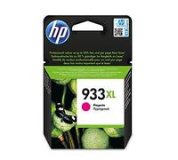 HP 933 Magenta Grande Capacité, Cartouche Encre Originale