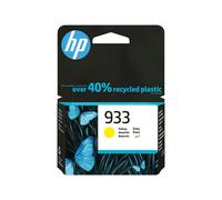 HP 933 Yellow Original Ink Cartridge