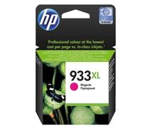 HP 933XL Cartouche d'encre d'origine Magenta