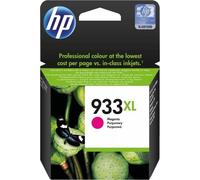 HP 933XL (CN055AE) - Magenta - Cartouche d'encre - Grande capacité