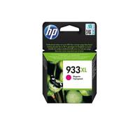 HP 933XL Cartouche d'encre magenta grande capacité authentique (CN055AE) pour HP OfficeJet 6100/6600/6700/7100/7510/7610