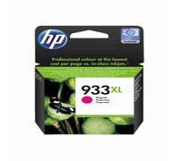 HP 933XL cartouche d'encre magenta grande capacité authentique