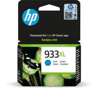 HP 933XL High Yield Cyan Original Ink Cartridge