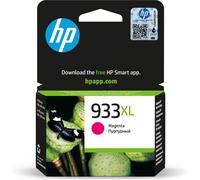 HP 933XL High Yield Magenta Original ink cartridge
