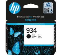 HP 934 cartouche d'encre noire authentique