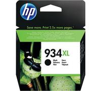 HP 934XL (C2P23AE) - Noir - Cartouche d'encre - Grande capacité