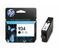 HP 934BK NOIR ORIGINAL C2P19AE POUR HP OfficeJet Pro 6230 6800 6820 CAPACITÉ 9ML