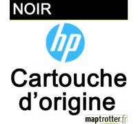 HP - 934XL - C2P23AE - Cartouche d'encre - noir - produit d'origine HP - 1 000 pages