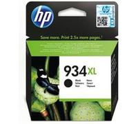 HP 934XL Cartouche d encre e grande capacité authentique C2P23AE pour HP OfficeJet 6230 6 G