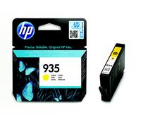 HP 935 (C2P22AE) - Jaune - Cartouche d'encre