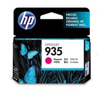 HP 935 cartouche d'encre magenta authentique