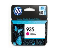 HP 935 cartouche d'encre magenta authentique
