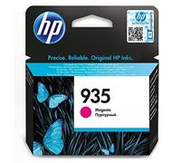 HP 935 Cartouche d'Encre Magenta Authentique (C2P21AE)