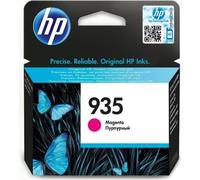 HP 935 Cartouche d'encre magenta authentique (C2P21AE) pour HP OfficeJet 6230/6820/6830