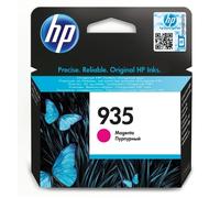 HP 935 Cartouche d'encre magenta authentique (C2P21AE) pour HP OfficeJet 6230/6820/6830