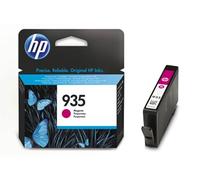 HP 935 cartouche d'encre magenta authentique