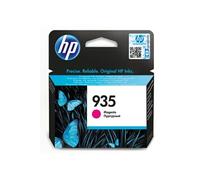 HP 935 cartouche d'encre magenta authentique