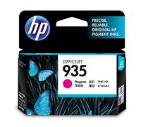HP 935 cartouche d'encre magenta authentique