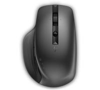 HP 935 Creator Wireless Mouse souris Bureau Droitier RF sans fil + Bluetooth Track-on-glass (TOG) 1200 DPI
