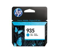 HP 935 - cyan - originale - cartouche d'encre - 400 Pages - C2P20AE
