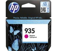 HP 935 Cartouche d'encre magenta authentique (C2P21AE) pour HP OfficeJet 6230/6820/6830