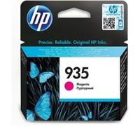 HP 935 - Magenta - original - cartouche d'encre - pour Officejet 6812, 6815, 6820; Officejet Pro 6230, 6230 ePrinter, 6830, 6835 Magenta G