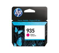 HP 935 - magenta - originale - cartouche d'encre - 400 Pages - C2P21AE
