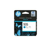 HP 935 original Ink cartridge C2P20AE BGX cyan standard capacity 1-pack