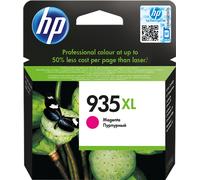 HP 935 XL Cartouche d'encre Magenta Original C2P25AE